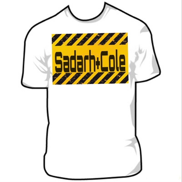 Custom T-Shirts - Picture 2 of 3